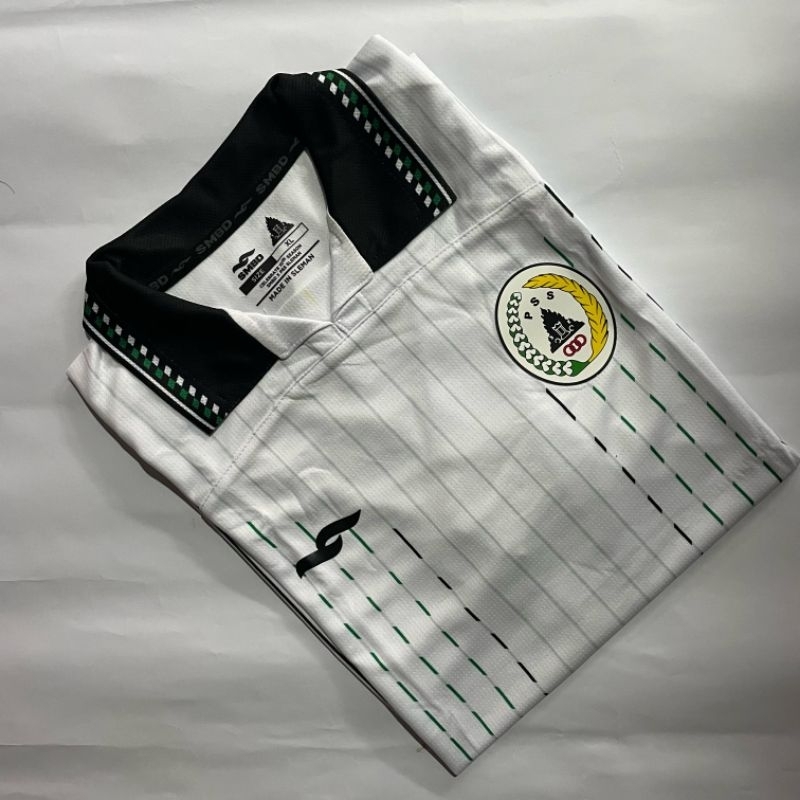 JERSEY PSS SLEMAN AWAY 2023 REPLICA - JICH
