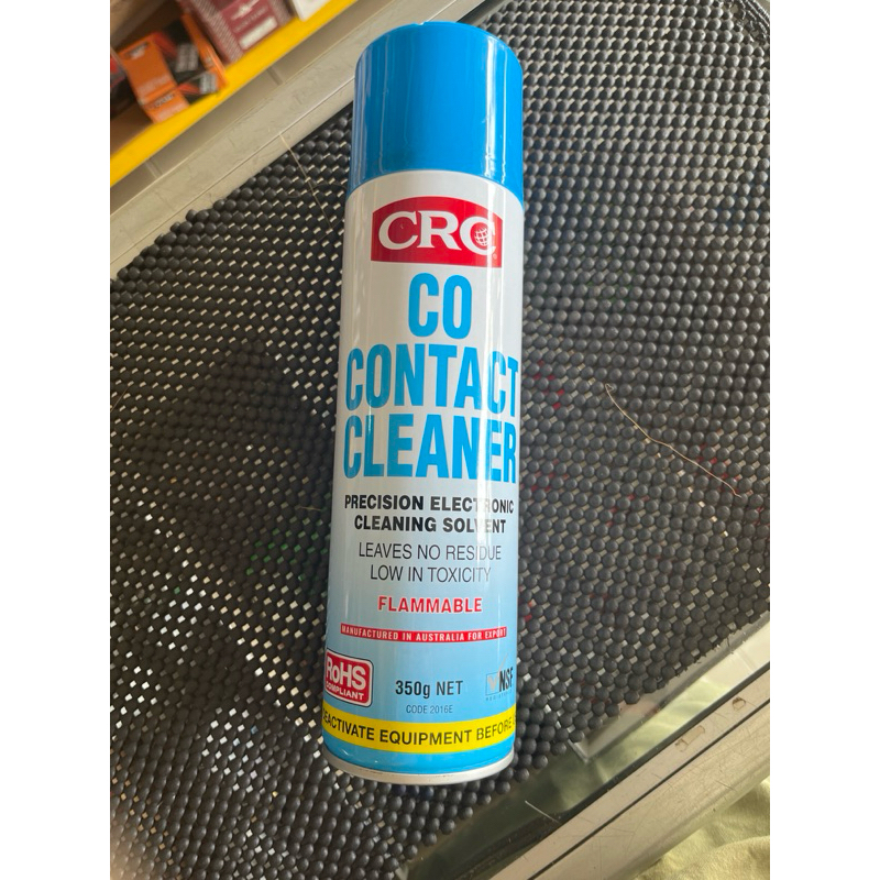 [KHUSUS BATAM] Contact Cleaner Pembersih Electrik & Elektronik