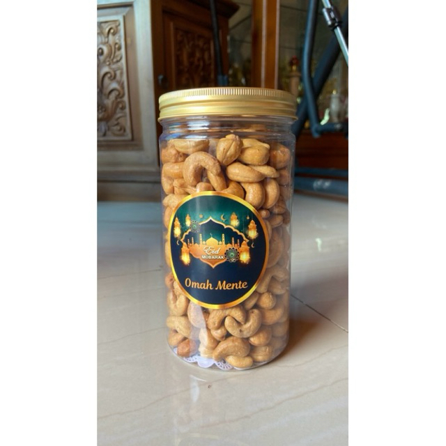 

Mede Goreng Super / Mede Panggang Super / Mede Goreng Premium 1/2 Kg, 1 Kg