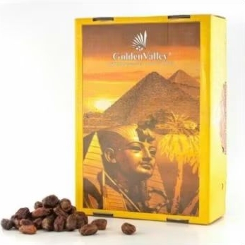 

KURMA GOLDEN VALLEY 10 KG