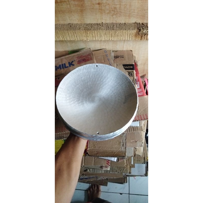 wajan cetakan lumpia tebal 5mm anti lengket