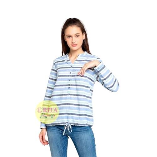 Triset Casual Blouse