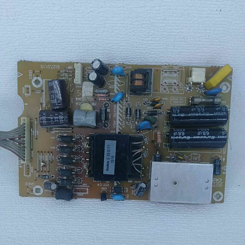 PSU Polytron PLD32T100