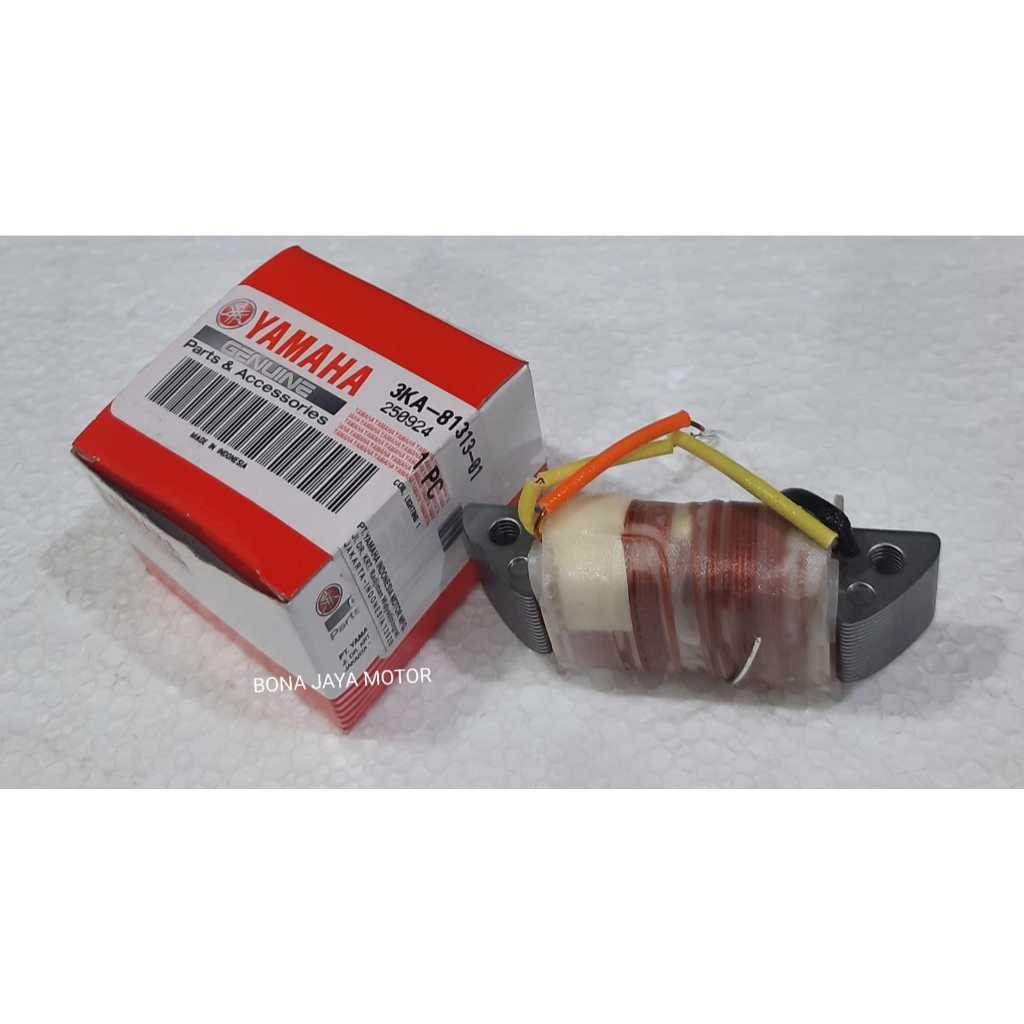 SPUL LAMPU/PULSER LAMPU RX KING ASLI YAMAHA 3KA-81313-01