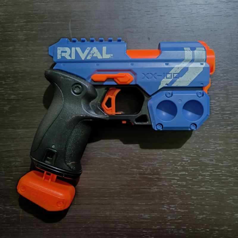 Nerf Rival Knockout XX-100
