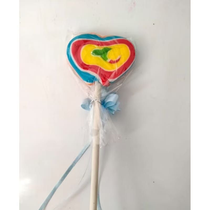 

PERMEN LOLIPOP