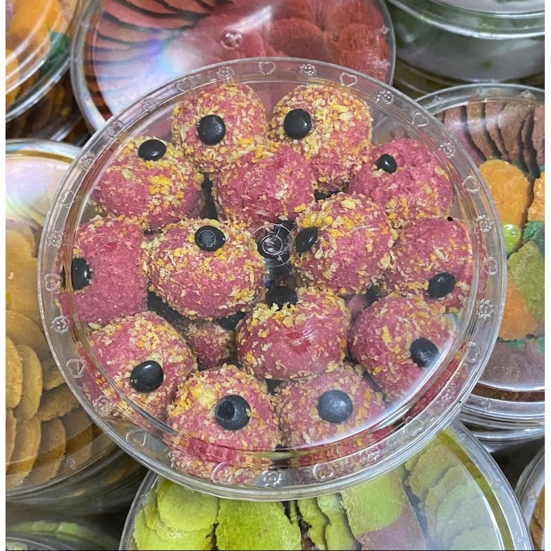 

kue kering all varian