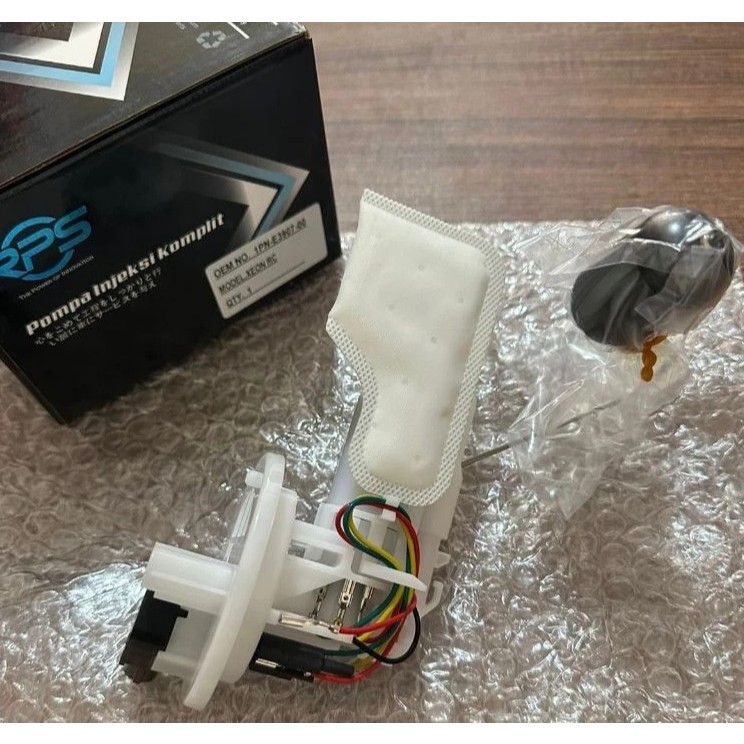 FUEL PUMP ASSY XEON RC 1PN-E3907-00 RPS