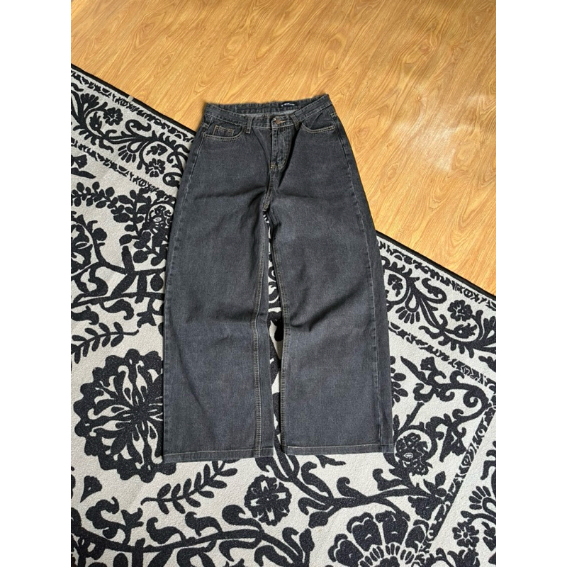 BAGGY JEANS S-BIN