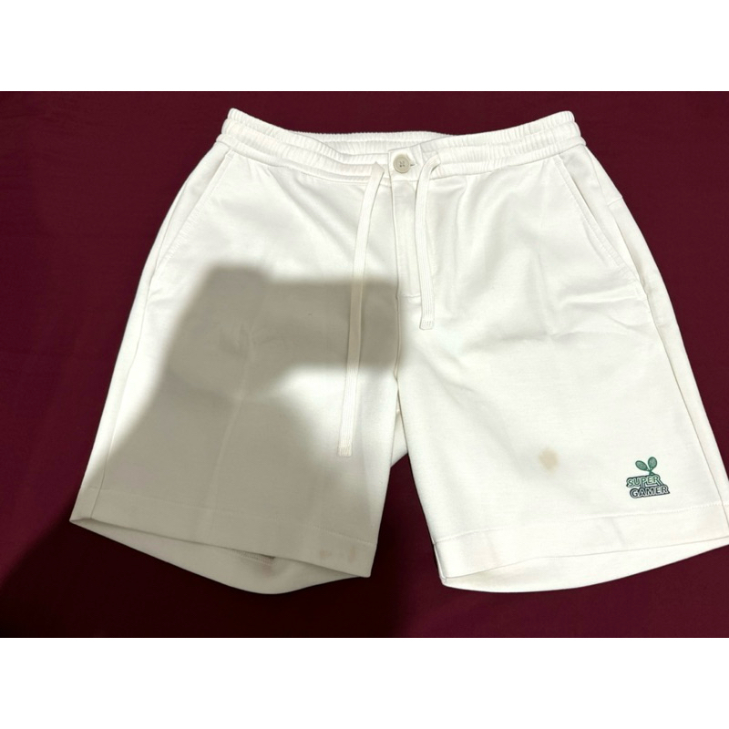 [USED] EXECUTIVE Celana Pendek Pria