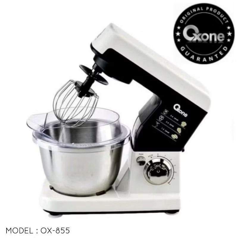 OX-855 Master Standing Mixer Oxone