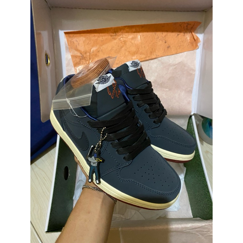 (Sisa 37) Aj low golf