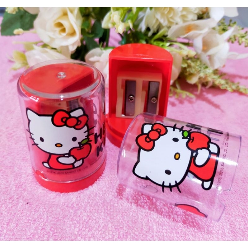 

Rautan tabung kitty Ori