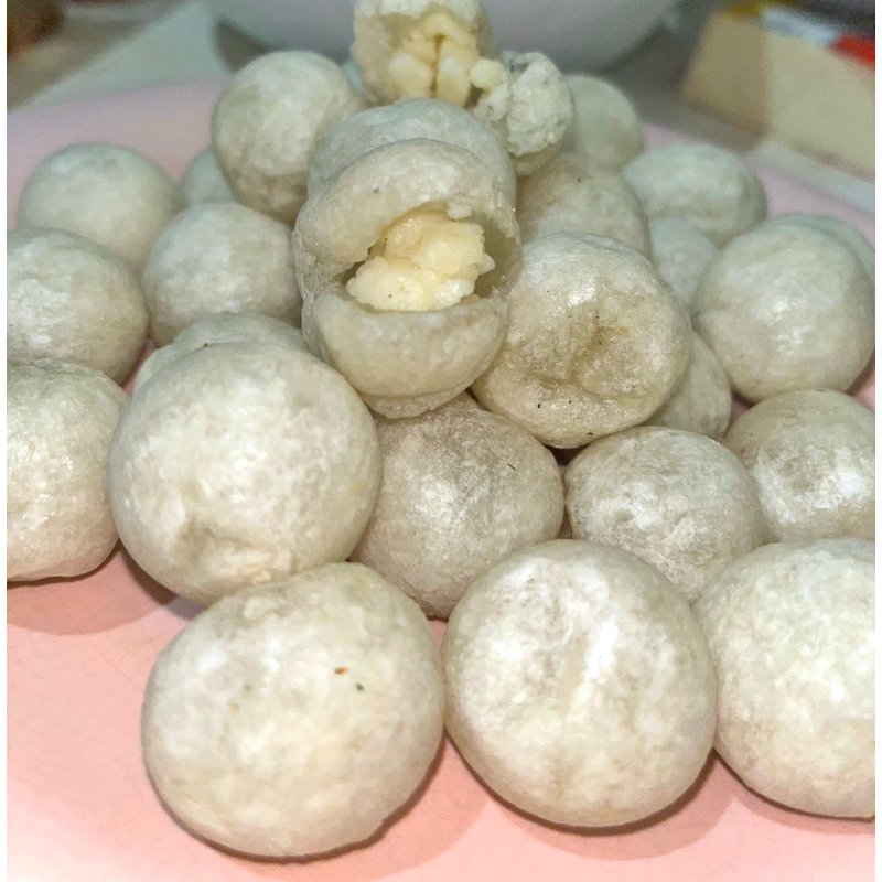 

CIMOL ISI KEJU