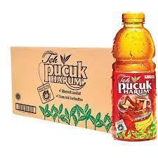 

PUCUK 350ML ISI 24