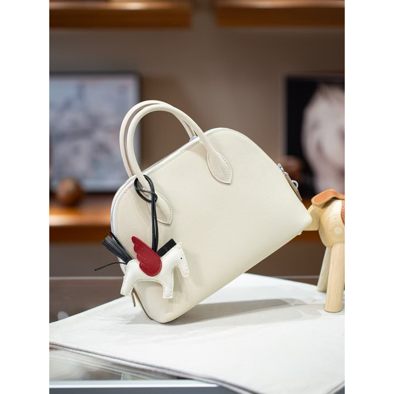 MOANNA Ghania Bag Genuine Leather Tas KULAS