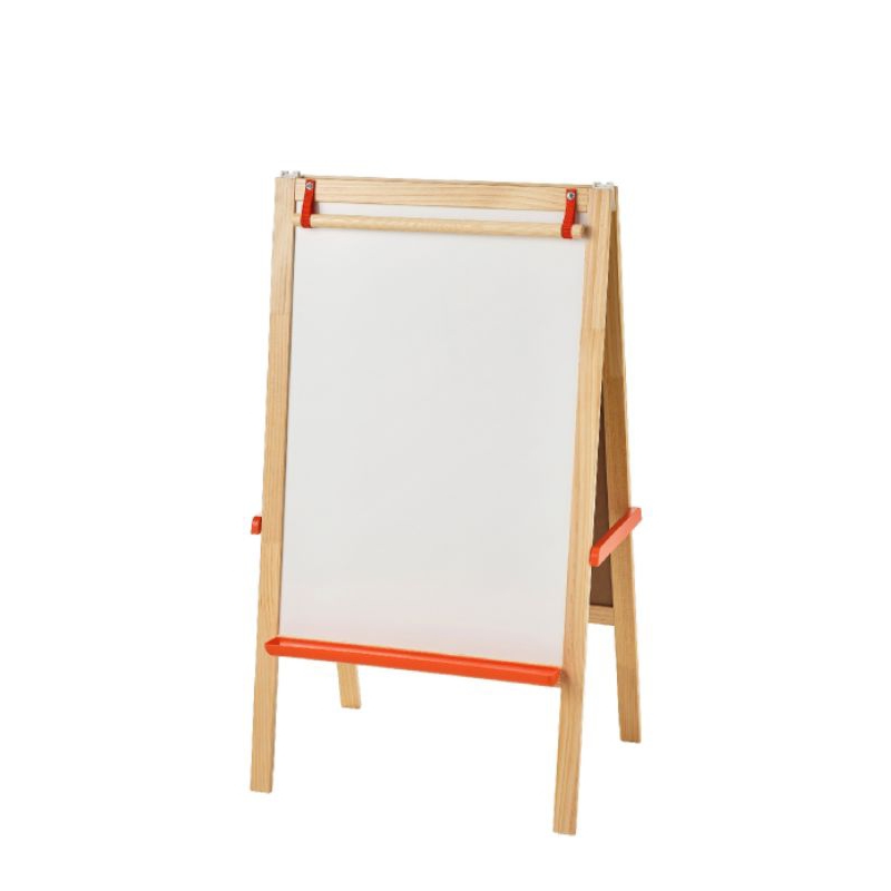 

Ikea Mala papan lukis kayu