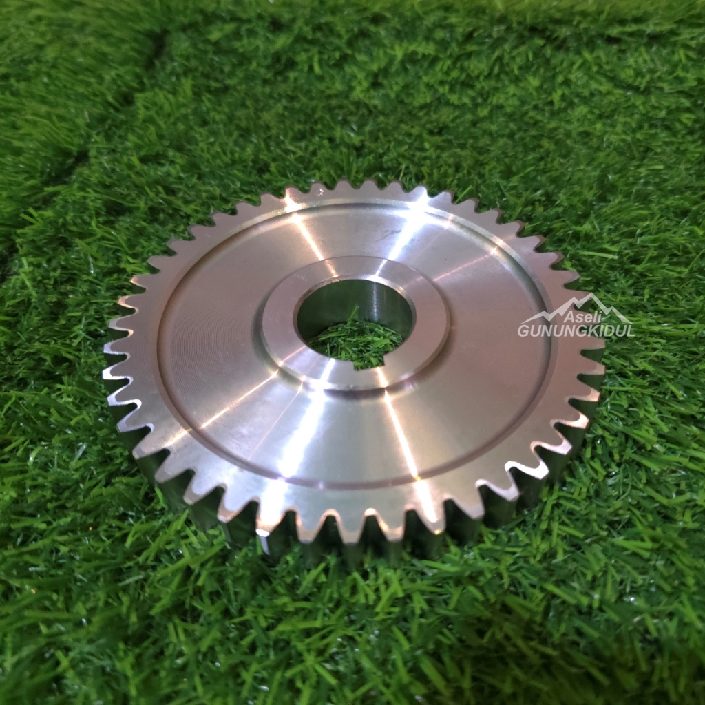 Gigi Balancer Diesel Kubota RD 160 / KND 180-190-220-250 - Gear Balancer
