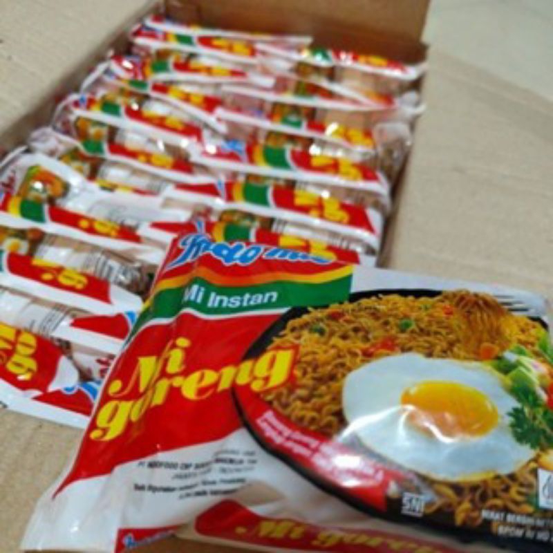 

Indomie goreng 5bks di Di kabupaten tangerang