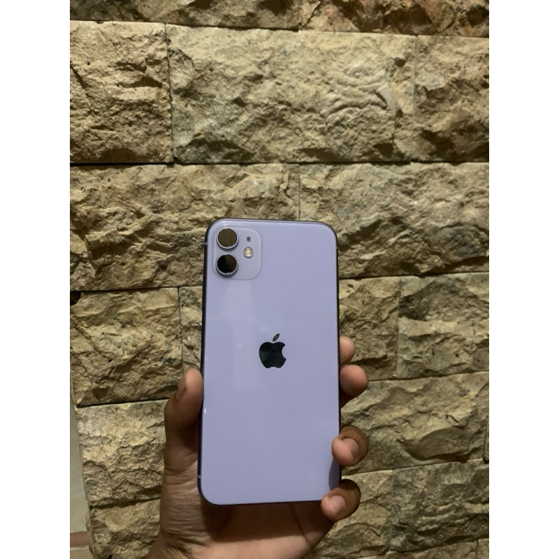 Iphone 11 128gb