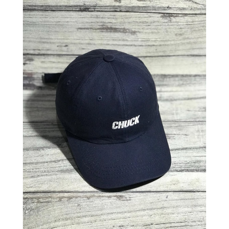 TOPI SIMPLE CAP CHUCK