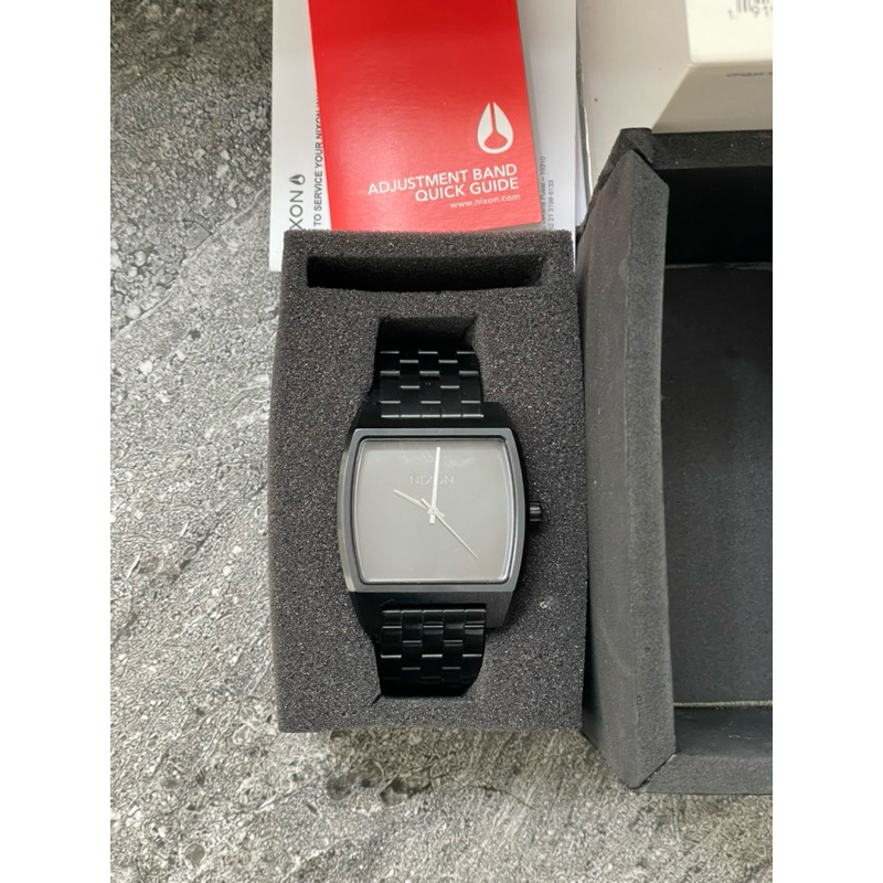 Jam Tangan Nixon