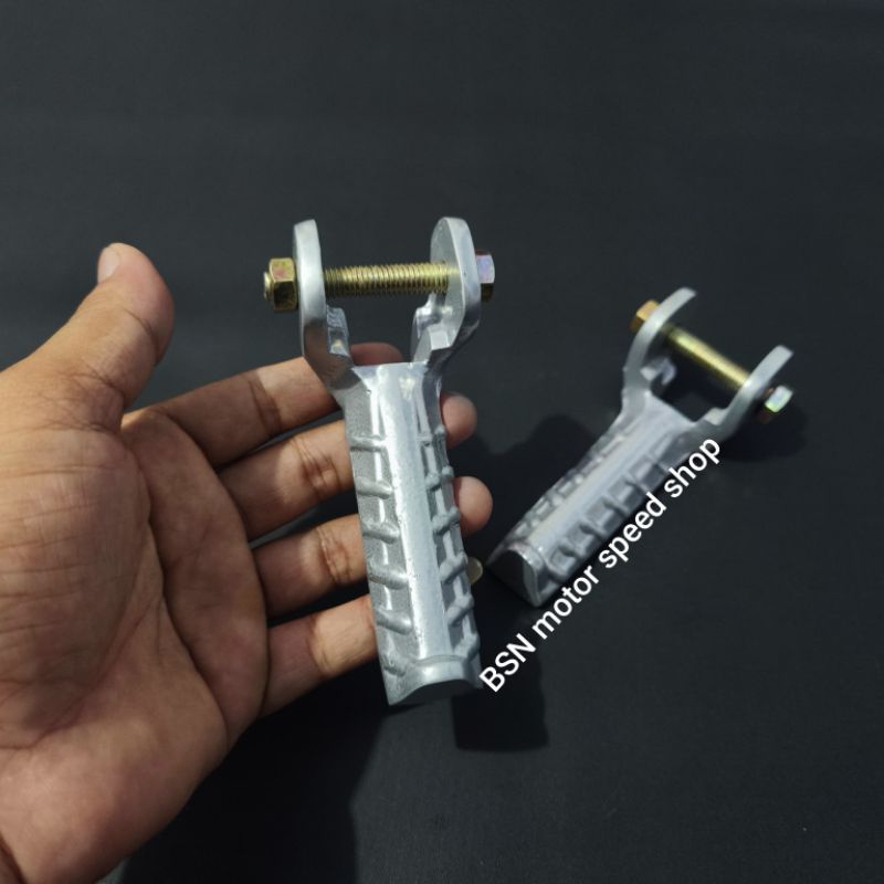 fostep belakang CRF/pijakan kaki belakang CRF/ postep belakang CRF/ bastep belakang CRF