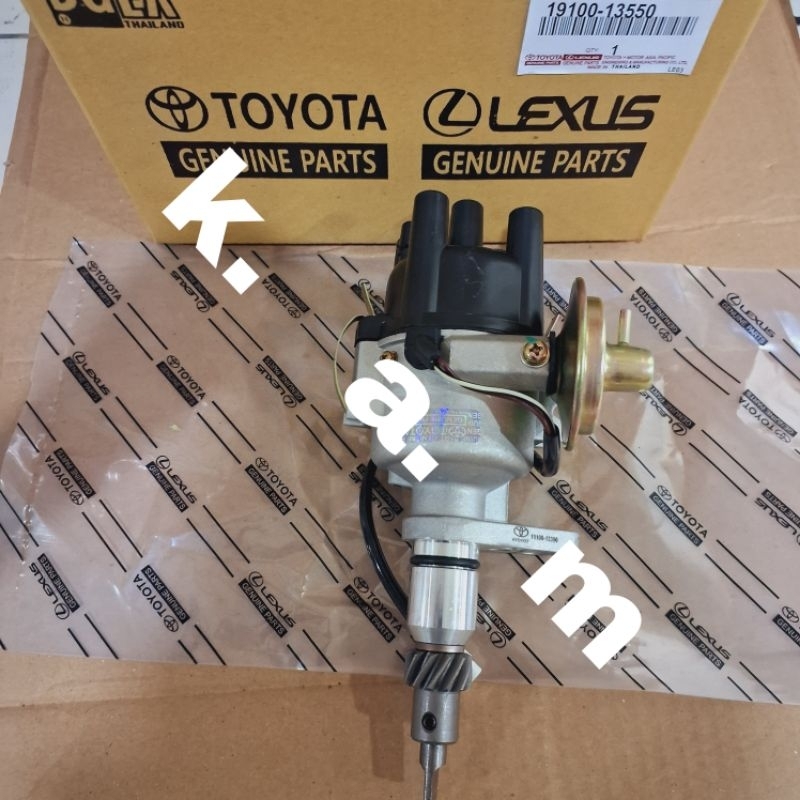 delco delco koil cdi  assy kijang buaya doyok 3k 4k