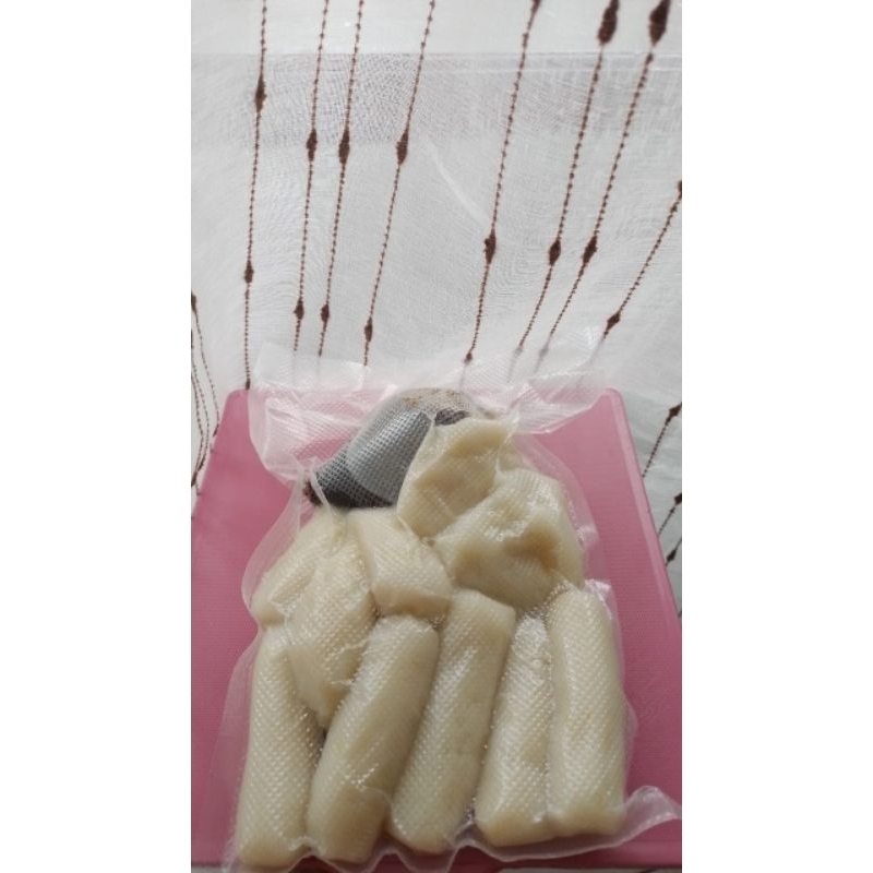

Pempek Al Asli Palembang (Khusus Daerah Sumbar)