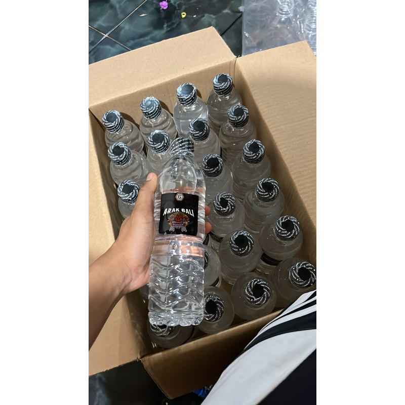 

TERMURAH, Paket Usaha Air Mineral Bali 24 free 1