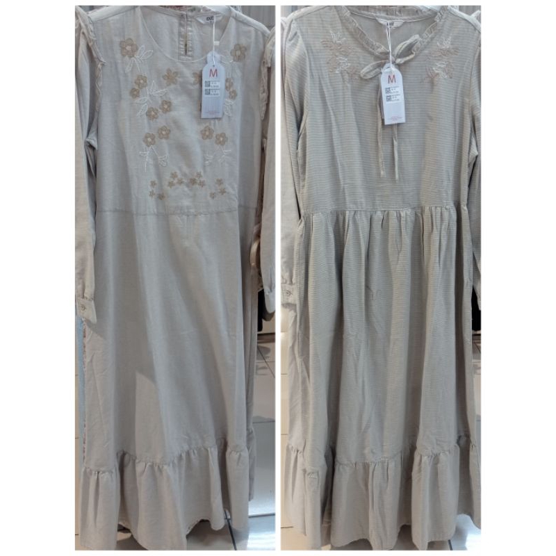 Gamis Branded Expand
