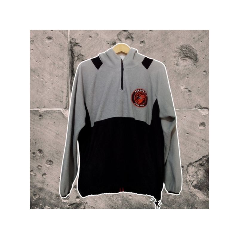 Hoodie Since 2010 // Hoodie Bahan Polar // Hoodie Gemoy