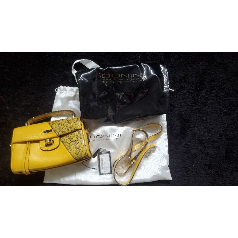 Donini Vigo PL like new