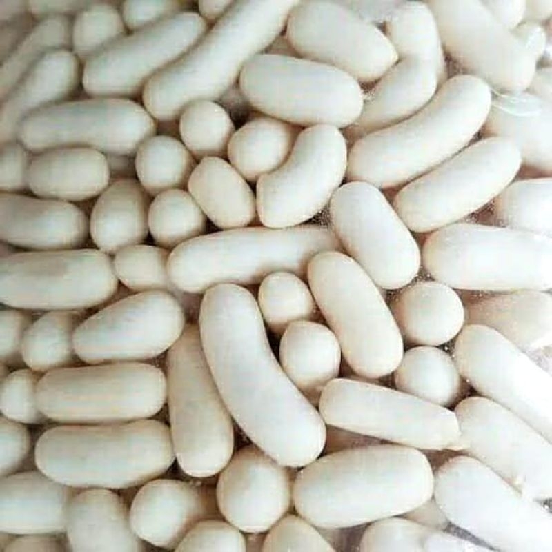 

Pilus Kapsul Original Gurih Renyah 1Kg Murah
