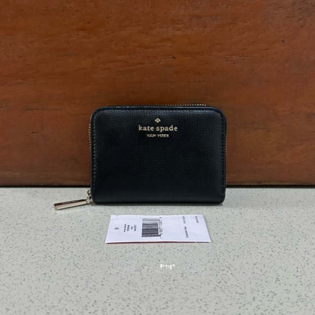 dompet kartu kate spade original