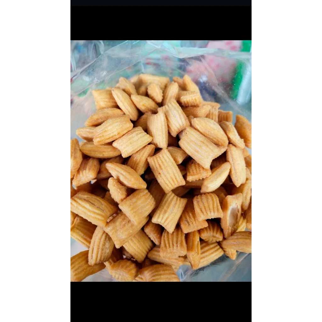 

PANG PANG MANIS PREMIUM 1 KG