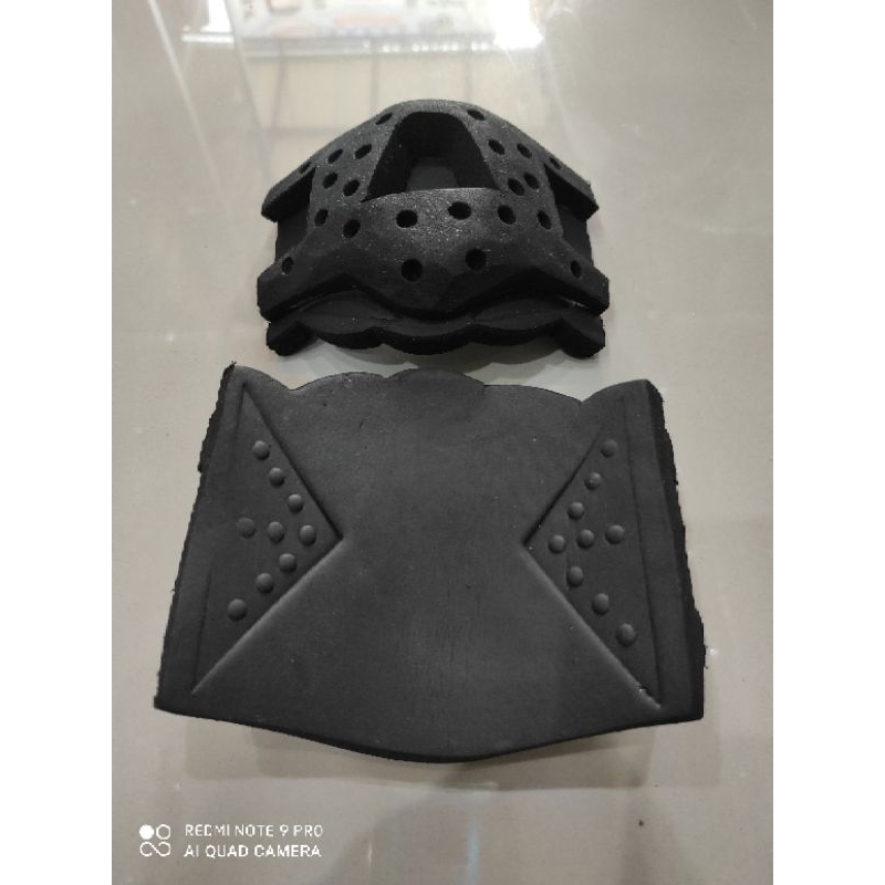 COD||Mount Guard GM airbone || Mountguard || Busa Mulut GM airbone || Bukan Busa dagu || COD