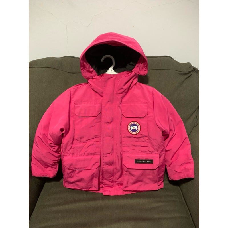 Canada goose kids 5Y