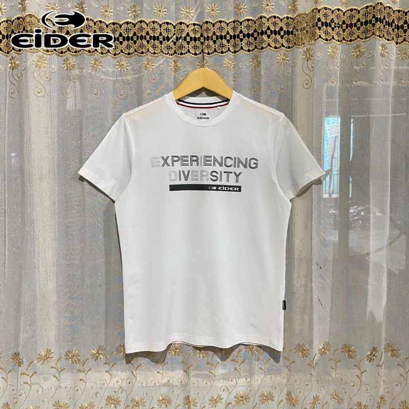 JERSEY / ATASAN OLAHRAGA EIDER