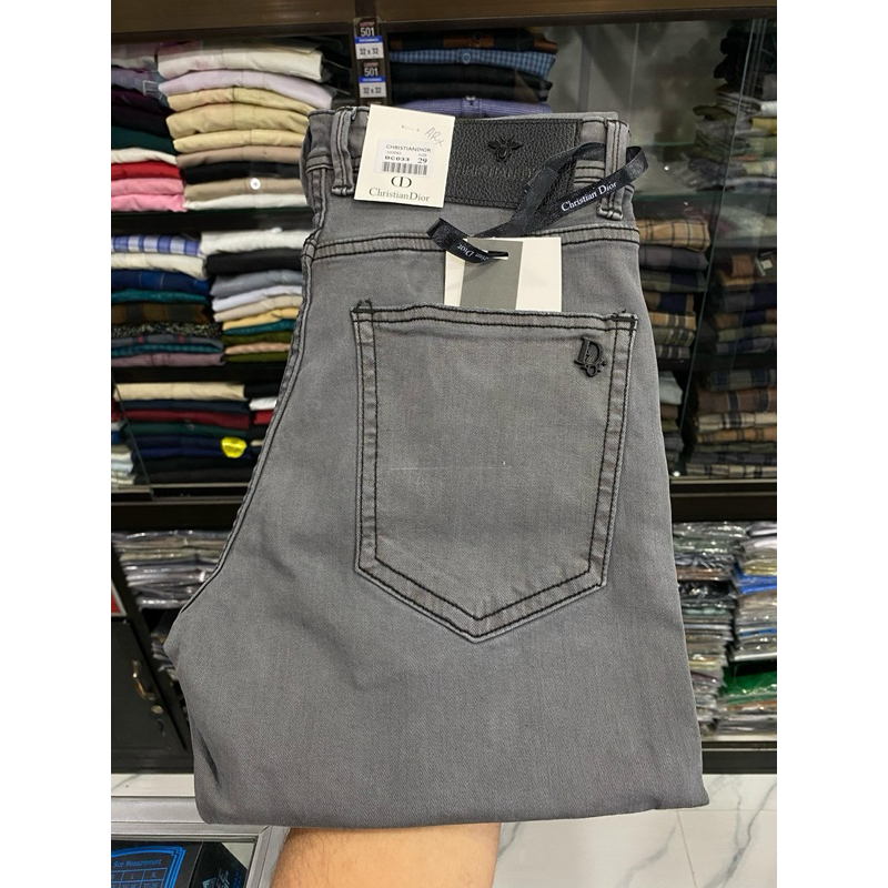 CELANA PRIA BRANDED ORIGINAL HIGH QUALITY 100%