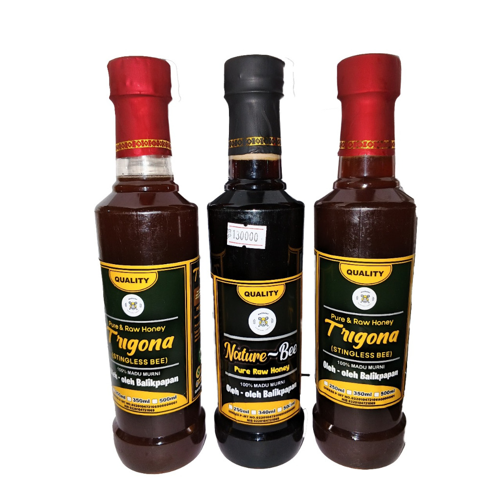 

Madu Madsant 350 Ml