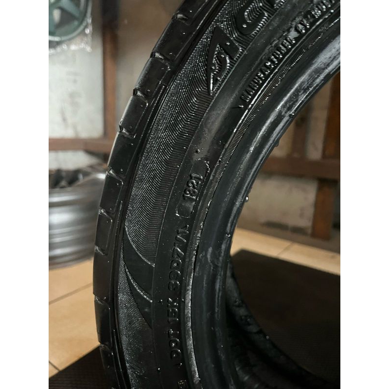 Achilles atr sport 195/50 r16 2021