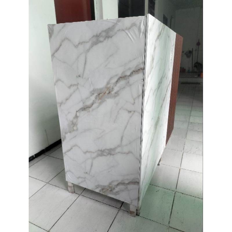 STAND BOOTH PORTABLE Custom ( Menyesuaikan Budget )