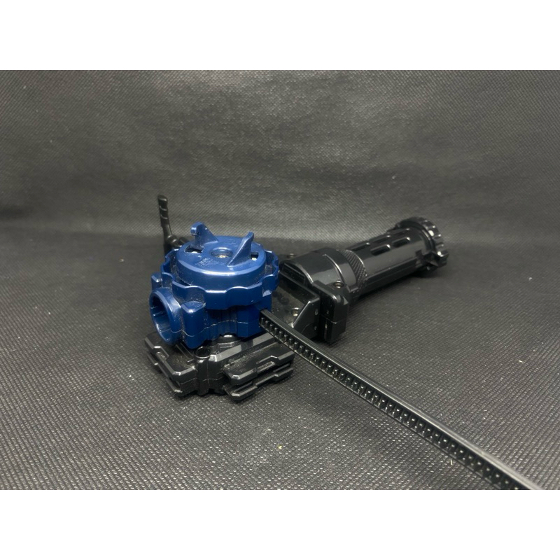 Beyblade Zero G Light Launcher & Launcher Grip set takara tomy original