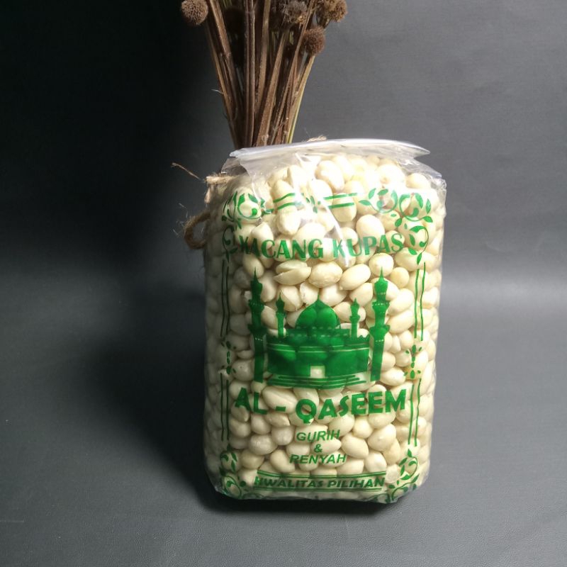

KACANG KUPAS AL QASEEM