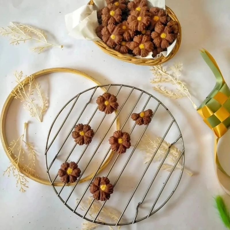 

paketan kue mentega jadul