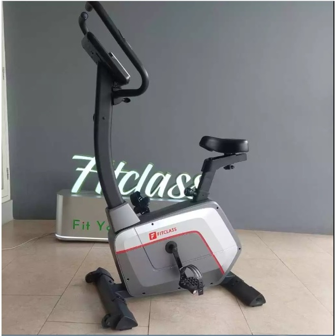 Alat Olahraga Sepeda Statis Haruka Big Sepeda Statis