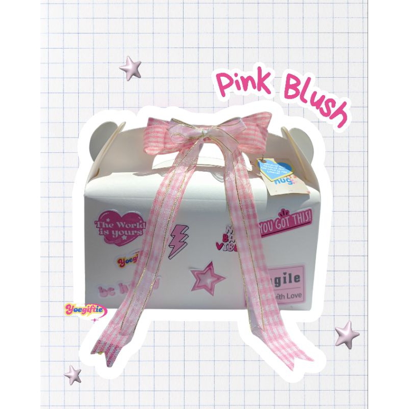 

yoebox | giftbox by YoeGiftie