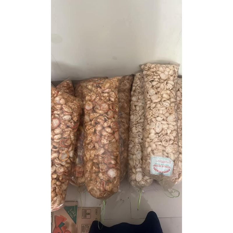 

kerupuk
