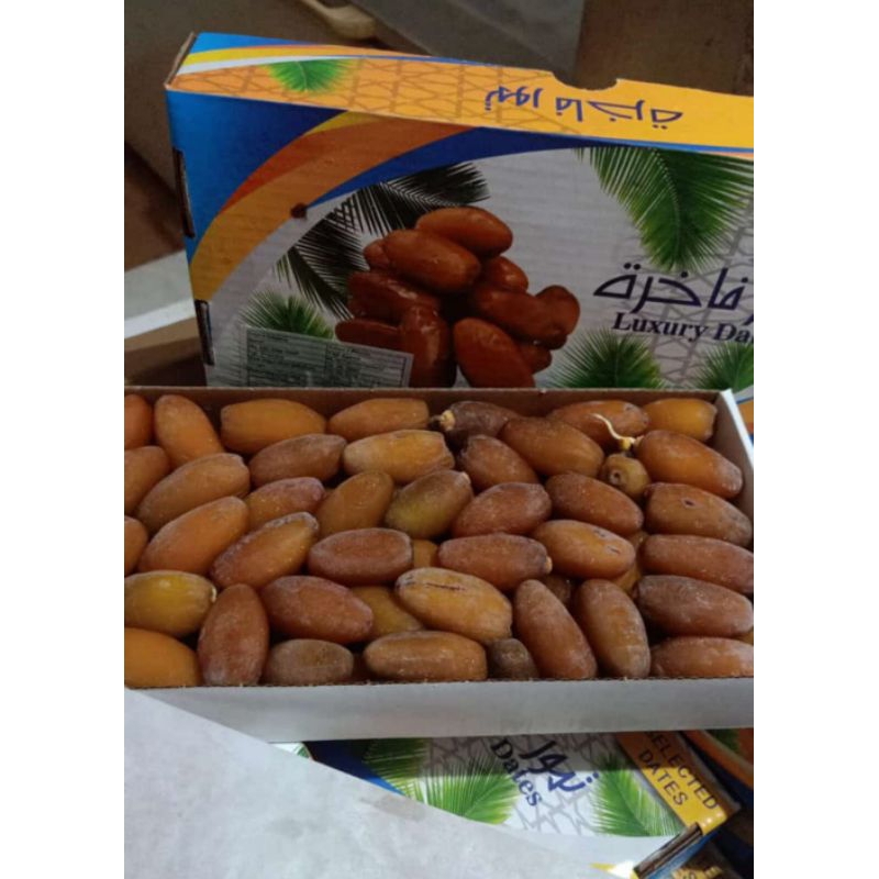 

ruthob libya 1kg premium panen terbaru